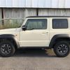 suzuki jimny-sierra 2023 -SUZUKI--Jimny Sierra 3BA-JB74W--JB74W-186583---SUZUKI--Jimny Sierra 3BA-JB74W--JB74W-186583- image 24