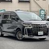 toyota alphard 2021 -TOYOTA--Alphard 6AA-AYH30W--AYH30-0128626---TOYOTA--Alphard 6AA-AYH30W--AYH30-0128626- image 1