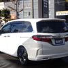 honda odyssey 2016 quick_quick_DAA-RC4_RC4-1011396 image 7