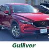 mazda cx-5 2017 -MAZDA--CX-5 LDA-KF2P--KF2P-114676---MAZDA--CX-5 LDA-KF2P--KF2P-114676- image 1