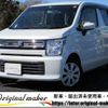 suzuki wagon-r 2018 -SUZUKI 【市原 580ｳ352】--Wagon R MH55S--201072---SUZUKI 【市原 580ｳ352】--Wagon R MH55S--201072- image 1