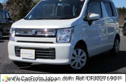 suzuki wagon-r 2018 -SUZUKI 【市原 580ｳ352】--Wagon R MH55S--201072---SUZUKI 【市原 580ｳ352】--Wagon R MH55S--201072-