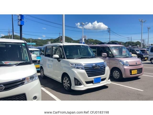 daihatsu thor 2020 -DAIHATSU--Thor DBA-M900S--M900S-0067504---DAIHATSU--Thor DBA-M900S--M900S-0067504- image 2