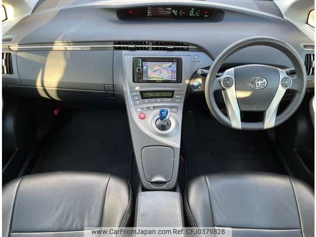 toyota prius 2015 -TOYOTA--Prius DAA-ZVW30--ZVW30-1954294---TOYOTA--Prius DAA-ZVW30--ZVW30-1954294- image 2