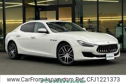 maserati ghibli 2020 -MASERATI--Maserati Ghibli ABA-MG30A--ZAMYS57C001353412---MASERATI--Maserati Ghibli ABA-MG30A--ZAMYS57C001353412-