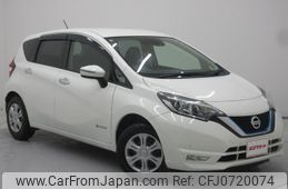 nissan note 2019 quick_quick_DAA-HE12_HE12-236611