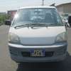 toyota liteace-truck 2004 -トヨタ--ライトエーストラック　４ＷＤ KF-CM85--CM85-0006274---トヨタ--ライトエーストラック　４ＷＤ KF-CM85--CM85-0006274- image 2