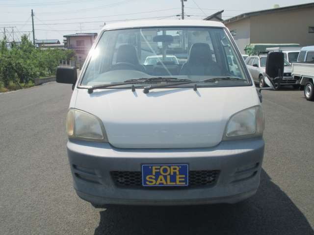 toyota liteace-truck 2004 -トヨタ--ライトエーストラック　４ＷＤ KF-CM85--CM85-0006274---トヨタ--ライトエーストラック　４ＷＤ KF-CM85--CM85-0006274- image 2
