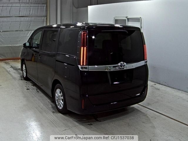 toyota noah 2021 CFJ1537038 image 2
