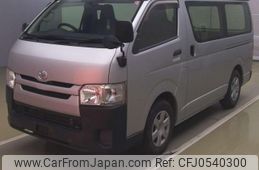 toyota hiace-van 2014 quick_quick_CBF-TRH200V_TRH200-0206338