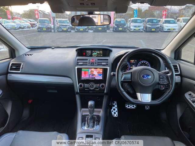 subaru levorg 2015 -SUBARU 【名変中 】--Levorg VM4--035246---SUBARU 【名変中 】--Levorg VM4--035246- image 2