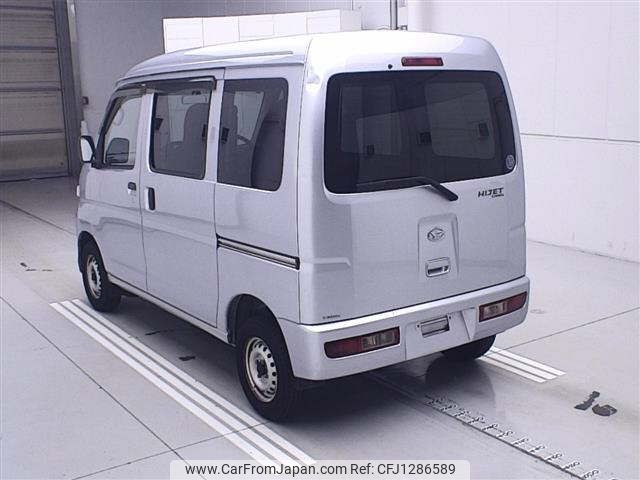 daihatsu hijet-van 2015 -DAIHATSU--Hijet Van S321V-0259719---DAIHATSU--Hijet Van S321V-0259719- image 2