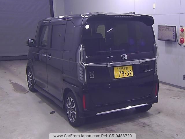 honda n-box 2022 quick_quick_6BA-JF3_5192461 image 2