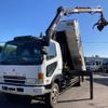 mitsubishi-fuso fighter 2001 GOO_NET_EXCHANGE_0206412A30241212W001 image 2