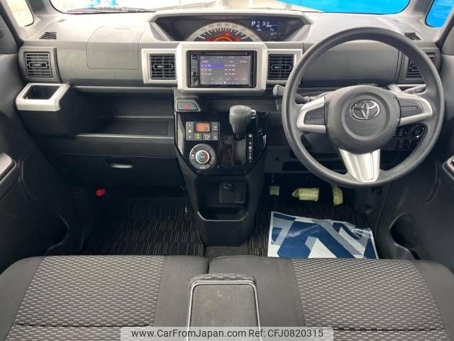 toyota pixis-mega 2018 -TOYOTA--Pixis Mega DBA-LA700A--LA700A-0019649---TOYOTA--Pixis Mega DBA-LA700A--LA700A-0019649- image 2