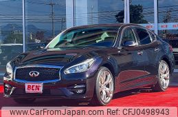 nissan fuga 2015 -NISSAN--Fuga DBA-KY51--KY51-501008---NISSAN--Fuga DBA-KY51--KY51-501008-