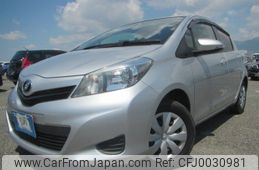 toyota vitz 2011 REALMOTOR_RK2024070123F-10