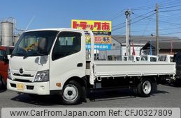 hino dutro 2020 quick_quick_XZU710M_XZU710-0031060