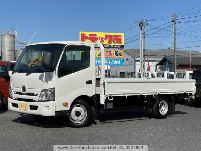 hino dutro 2020 quick_quick_XZU710M_XZU710-0031060 image 1