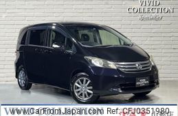 honda freed 2011 quick_quick_DBA-GB3_GB3-1359379