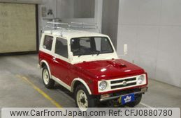 suzuki jimny 1993 -SUZUKI 【長崎 480ｿ0813】--Jimny JA11V--JA11-235138---SUZUKI 【長崎 480ｿ0813】--Jimny JA11V--JA11-235138-