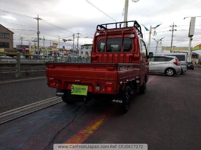 daihatsu daihatsu-others 2021 quick_quick_3BD-S510P_S510P-0393740 image 2