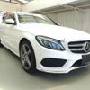 mercedes-benz c-class 2015 CFJ1520631 image 1