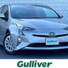 toyota prius 2016 -TOYOTA--Prius DAA-ZVW50--ZVW50-6065449---TOYOTA--Prius DAA-ZVW50--ZVW50-6065449- image 1