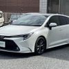 toyota corolla-touring-wagon 2021 -TOYOTA--Corolla Touring 6AA-ZWE211W--ZWE211-6076627---TOYOTA--Corolla Touring 6AA-ZWE211W--ZWE211-6076627- image 14