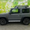 suzuki jimny-sierra 2023 quick_quick_3BA-JB74W_JB74W-190256 image 2