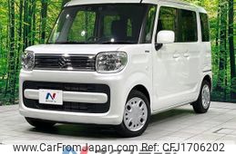suzuki spacia 2023 CFJ1706202