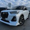 daihatsu rocky 2021 quick_quick_5BA-A201S_A201S-0001116 image 1