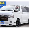 toyota hiace-van 2021 -TOYOTA--Hiace Van 3DF-GDH206V--GDH206-1066349---TOYOTA--Hiace Van 3DF-GDH206V--GDH206-1066349- image 1