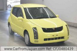 toyota will-cypha undefined -TOYOTA--WILL CYPHA NCP75-0002817---TOYOTA--WILL CYPHA NCP75-0002817-