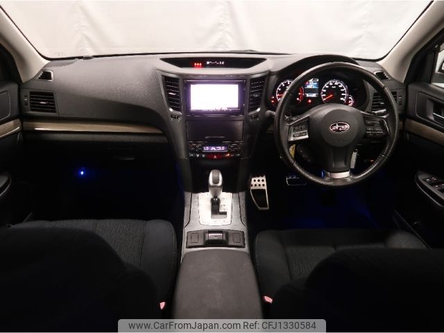 subaru legacy-touring-wagon 2012 -SUBARU--Legacy Wagon DBA-BRM--BRM-006343---SUBARU--Legacy Wagon DBA-BRM--BRM-006343- image 2