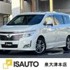 nissan elgrand 2011 quick_quick_DBA-TE52_TE52-014440 image 1