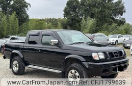 nissan datsun-pickup 1998 CFJ1799639