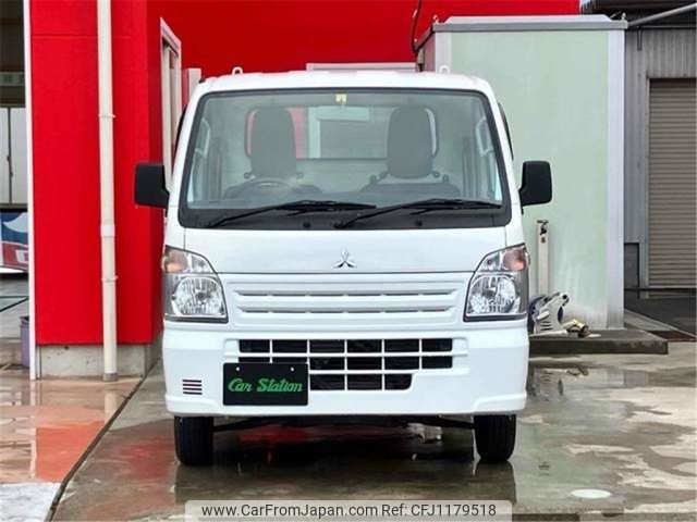 mitsubishi minicab-truck 2017 -MITSUBISHI--Minicab Truck EBD-DS16T--DS16T-247845---MITSUBISHI--Minicab Truck EBD-DS16T--DS16T-247845- image 2