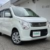 suzuki wagon-r 2013 -SUZUKI--Wagon R DBA-MH34S--MH34S-203991---SUZUKI--Wagon R DBA-MH34S--MH34S-203991- image 20