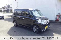 suzuki spacia 2015 CFJ1864178