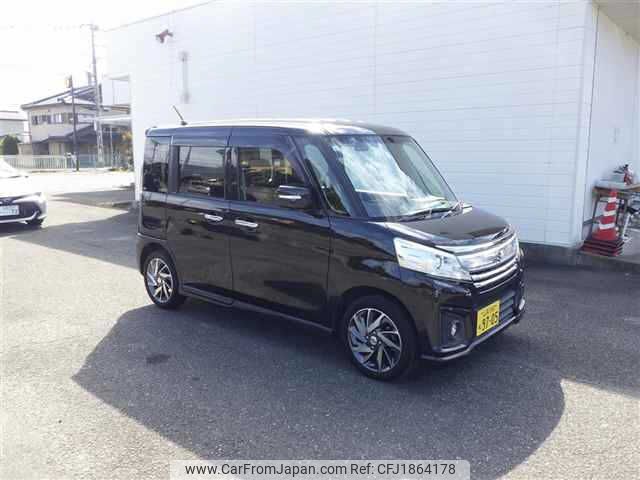suzuki spacia 2015 CFJ1864178 image 1