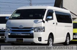 toyota hiace-wagon 2016 quick_quick_CBA-TRH219W_TRH219-0023322