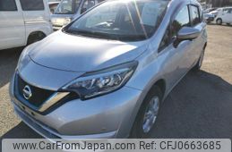 nissan note 2020 quick_quick_DAA-HE12_HE12-319441