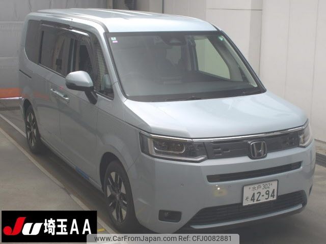 honda stepwagon 2024 -HONDA 【水戸 302ｿ4294】--Stepwgn RP6-1124324---HONDA 【水戸 302ｿ4294】--Stepwgn RP6-1124324- image 1