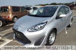 toyota aqua 2020 quick_quick_DAA-NHP10_NHP10-2666598