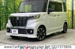 suzuki spacia 2020 CFJ1515806