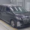 toyota alphard 2018 -TOYOTA--Alphard AGH30W-0168562---TOYOTA--Alphard AGH30W-0168562- image 6