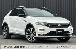 volkswagen volkswagen-others 2020 CFJ1768089