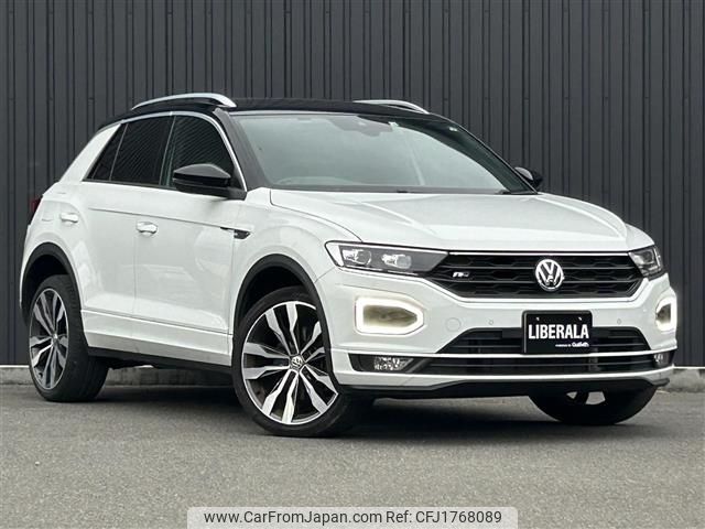 volkswagen volkswagen-others 2020 CFJ1768089 image 1