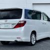 toyota alphard 2013 -TOYOTA--Alphard DBA-ANH20W--ANH20-8310480---TOYOTA--Alphard DBA-ANH20W--ANH20-8310480- image 24